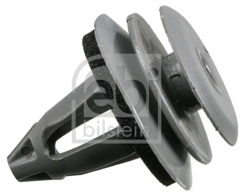 Retaining Clip, underbody panelling